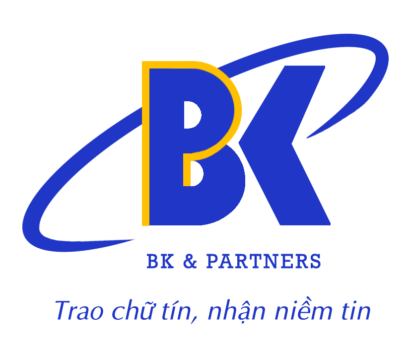 BK & PARTNERS